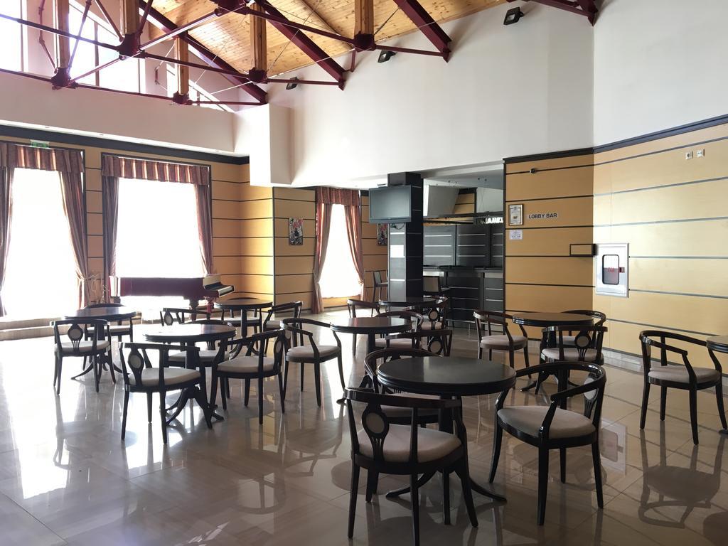 Semiramida Gardens Daire Samoko Dış mekan fotoğraf